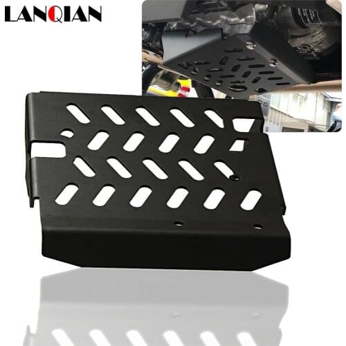 For Honda X-adv X ADV X-ADV xadv 2017 2018 New Protective cover Motorcycle Front Engine ShIeld skid plate Specific engine shield