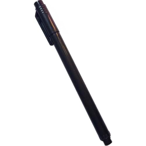 Epoxy Resin Extra Fine Black Drawing Pen Nail Outline Painting Graffiti Pen Acrylic Paint Highlights Permanent Markers