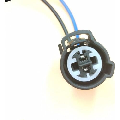 For Honda Accord CRV Fit Odyssey i-vtec Cylinder Head Electromagnetic Oil Pressure Switch Speed Valve Plug cable