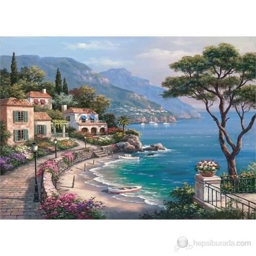 Anatolian Kacış Escape 2000 Piece Jigsaw Puzzle