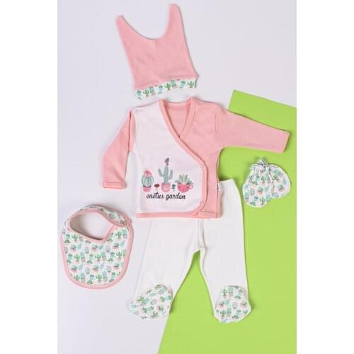 HMF İndustries Products For Mothers And Babies