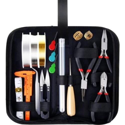 Melancy Jewelery Tools