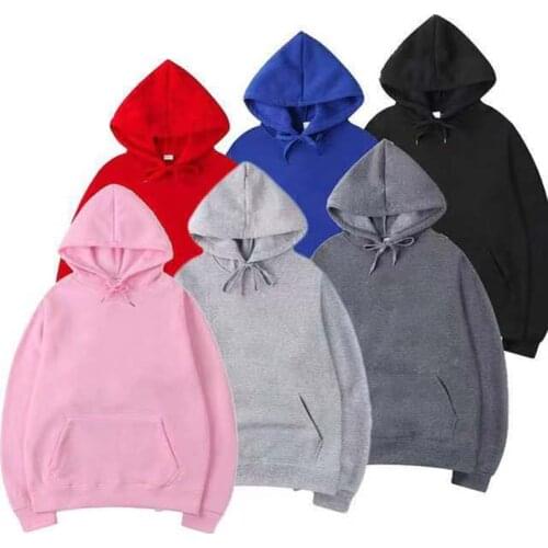 Quality Brand Men Hoodie 2020 New Autumn Male Hip Hop Streetwear Men Pullover Sweatshirts Hoodies Mens Solid Color Hoodie