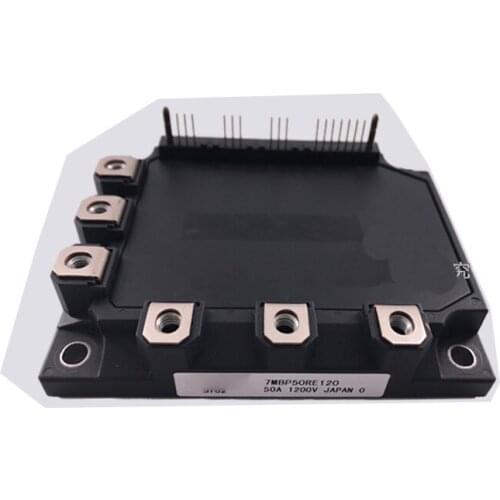 PM50RHA120 Original, Can Provide Test, 1 Year Warranty