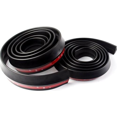 Taffeta Auto Bumpers