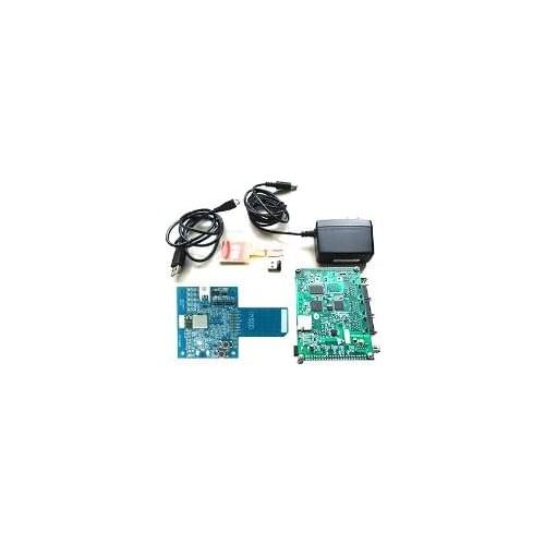 WKSEGVDXG Eval kit for WYSEGVDXG development board