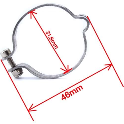 Bike Brake Cable Clip Clamp, Derailleur Pipe Line Organizer Accessories for