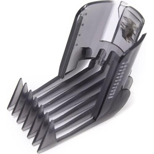 1PCS Practical Hair Trimmer Cutter Barber Head Clipper Comb Fit for QC5130 QC5105 QC5115 QC5120 QC5125 QC5135