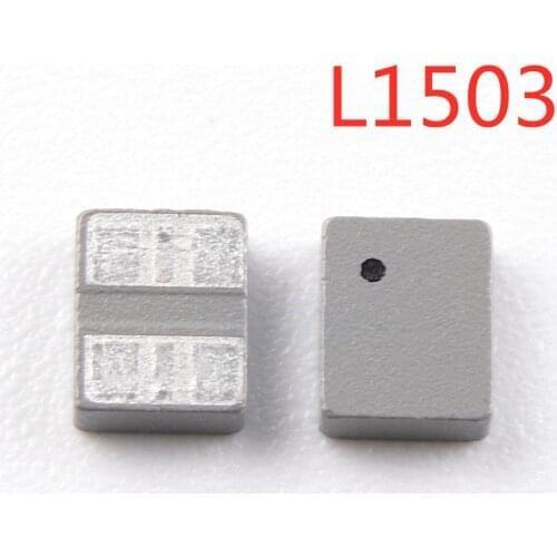 5pcs/lot L1503 For iPhone 6/6 Plus L1589 back light backlight big coil inductor