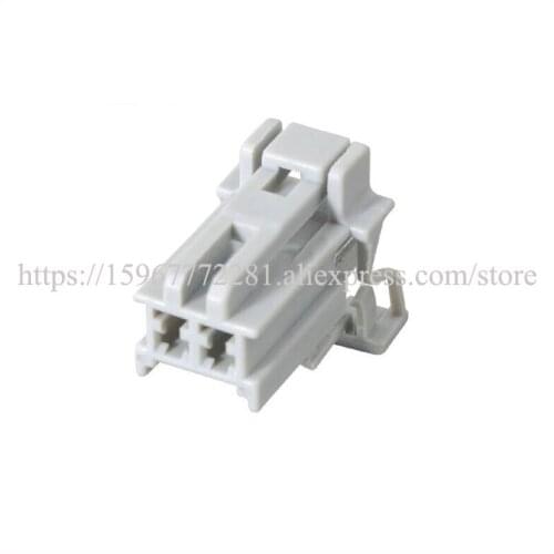 6098-0239 auto wire female male connector automotive plugs terminal socket cable rubber 2 Pin connector housing DJ7026-2.2-21