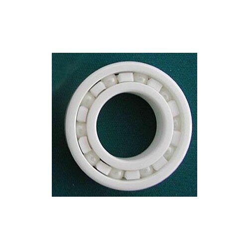 6907 Ceramic Ball Bearing 35x55x10 Zirconia ZrO2
