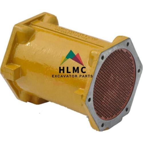 7N3521 7N3505 oil cooler core fits for TRACK-TYPE TRACTOR D6D D6E D6G