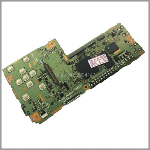 Free Shipping !! 100% original COOLPIX L820 Main Board Mother Board testing working for Nikon L820
