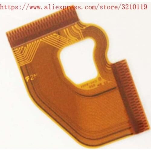 Free shipping Connect main board and bottom drive board FPC Flex Cable for Canon FOR EOS 6D DS126402 SLR