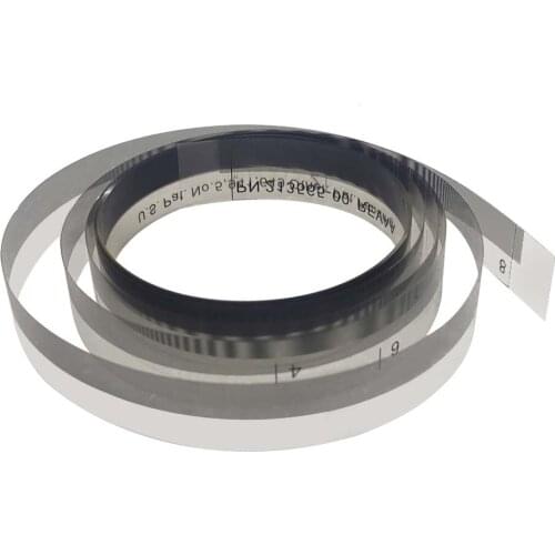 C6072-60197 Encoder Strip for HP DesignJet 1050C/1055CM Without steel skin