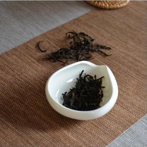 Fair Teacup Justice Kettle Teapot Heat-Resisting Tea Pitcher Cha hai Points of Tea ware Kung Fu Tea Set Tools