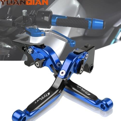 For BMW C 600 C600 SPORT C600SPORT 2011-2015 Motorcycle Accessories CNC Folding Extendable adjustable Brake Clutch Levers c600