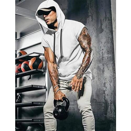 Мужские жилеты с капюшоном FSCboy China At AliExpress