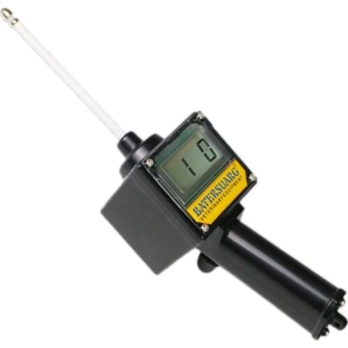 Best Dog Ovulation Detector Tester Pregnancy Planning Breeder Canine Mating with Casetop