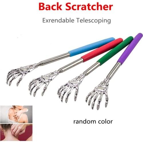 Miqmi Back Massagers