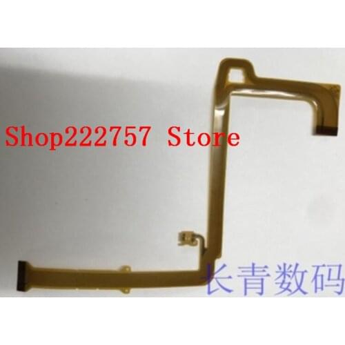 NEW Repair Parts For Panasonic Lumix GH2 DMC-GH2 LCD Screen Flex Cable
