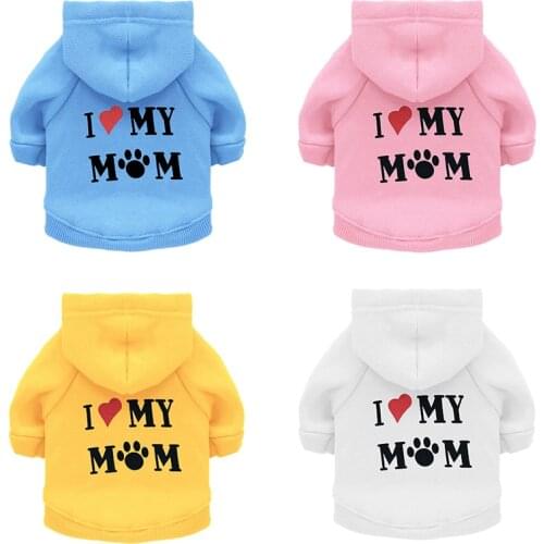 Small Medium Pet Dog Clothes For Dog Coat Jacket Winter Cat Pet Clothing For Dogs Costume Chihuahua Yorkshire Clothes Ropa Perro