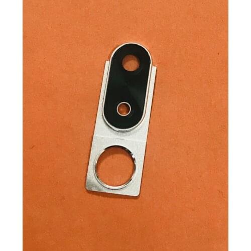 Original back rear camera lens glass cover For CUBOT POWER MT6763T Octa Core Free Shipping