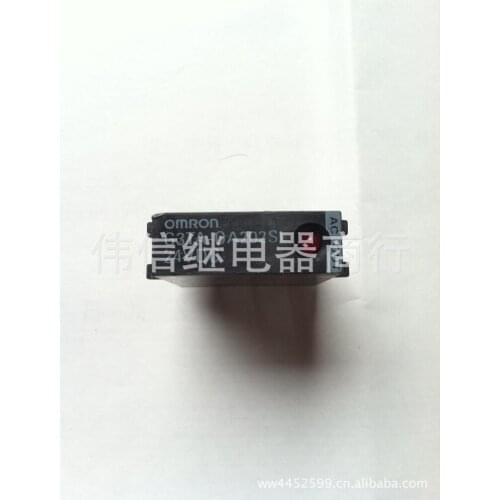 Relay G3TA-OA202SL 24VDC