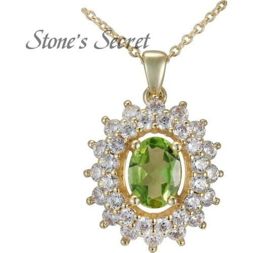 Цепочки с кулоном Stone's Secret China At AliExpress