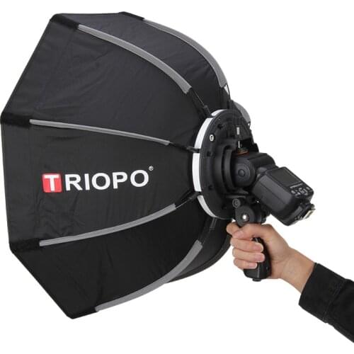 T&Y foto Flash Softboxes