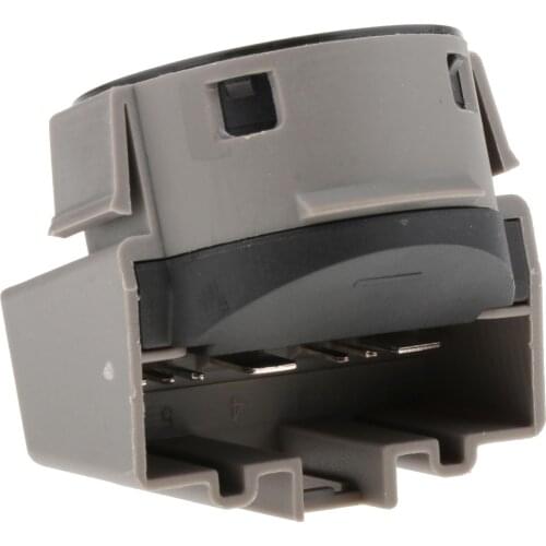 Ignition Switch for FORD TRANSIT MK6 MK7 2000-2012 C-MAX FIESTA FIGO TRANSIT Durable construction