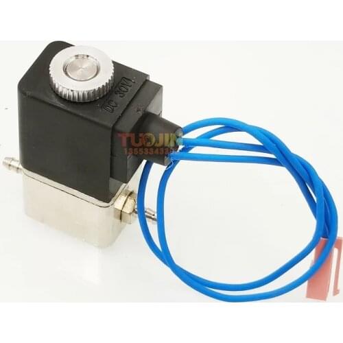 1 Pics Woodpecker Dentistry Teeth Whitening Materials DC30V Dental Scaler Solenoid Magnetic Valve Spare Parts Tool Products