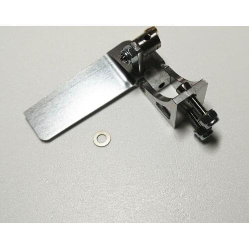 1PC RC Boats Spare Parts 52mm Suction Rudder Metal Steering-wheel Rudder for 30-50cm RC Brushless Electric Boat DIY Accessories