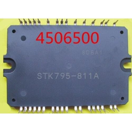 2pcs STK795-811A STK795 811A STK795-811 795 811