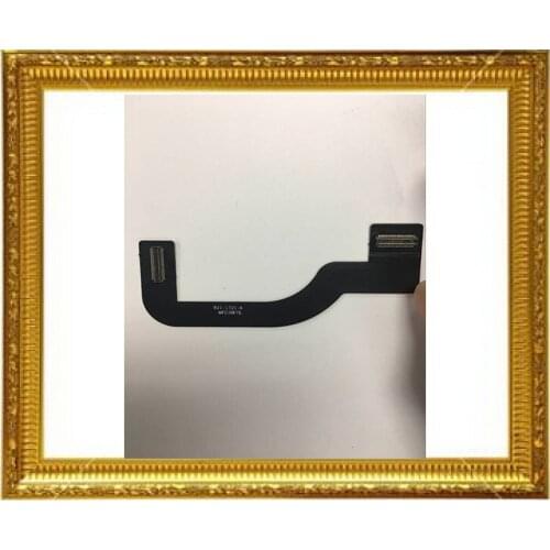 821-1721-A NEW USB I/O Power DC-IN Jack Audio Board Cable 821-1721-A 923-0431 for Macbook Air 11"A1465 2013 -2017 Year