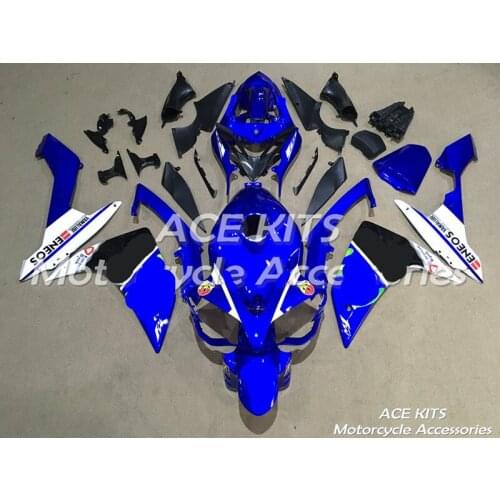 ACE KITS New ABS motorcycle Fairing For YAMAHA YZF-R1 2007 2008 All sorts of color NO.1976