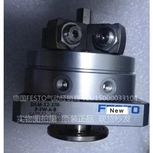 DSM-12-270-P-FW-A-B 547571 Germany Festo cylinders