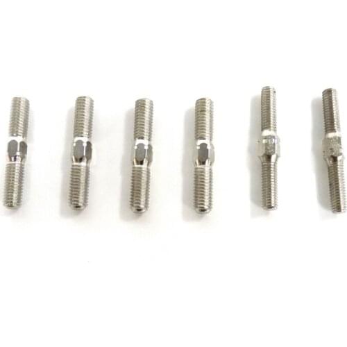 Himoto Racing 1/8 Turnbuckle 6P 821217 RC CAR Parts