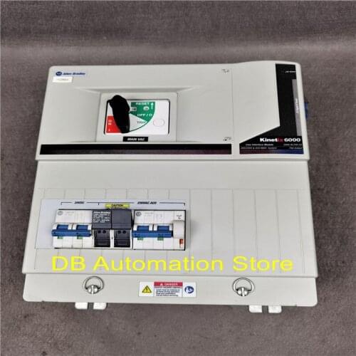 Allen-Bradley Line Interface Module 2094-XL75S-C2