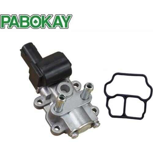 For TOYOTA Camry Idle Air Control Valve 22270-03030 22270-74340 2227003030 2227074340 2H1352 AC4022 30022 73-4403 217-1656 AC194