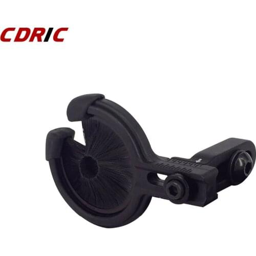 PT813 Arrow Bracket for compound bow whisker holder Flechas Reposo RAMPA pil hvile for Archery Shooting