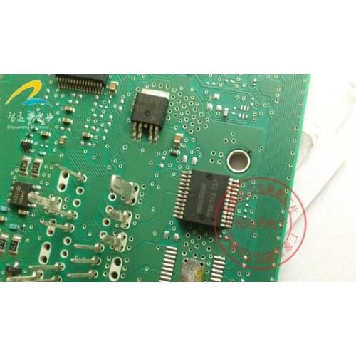 Module VND5E050AK Original authentic and new Free Shipping