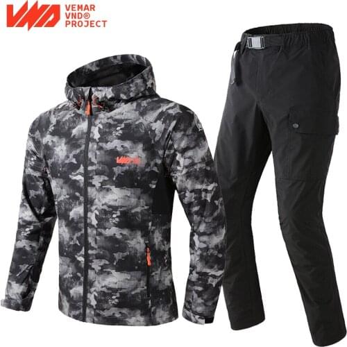 2021 Motorbike Motorcycle Suit Jacket Summer Anti-fall Trouser Biker Casual Coat Chaqueta Moto Motocross Riding Jacket Pants Set