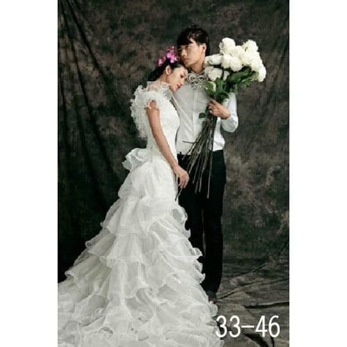 Newest 10ft*20ftTye-Die muslin backdrops for photography 33-46,photo studio background backdrop,wedding photo backdrops