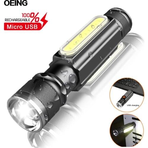 Светодиодные фонарики OEING China At AliExpress