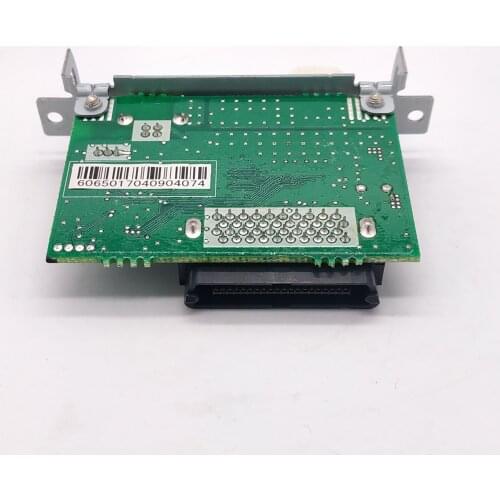 PCB IFBD-U3 usb Interface for Star Micronics TUP900 Serie 30757490 SP700 SP700II TSP700 V8 TSP600 SP760M