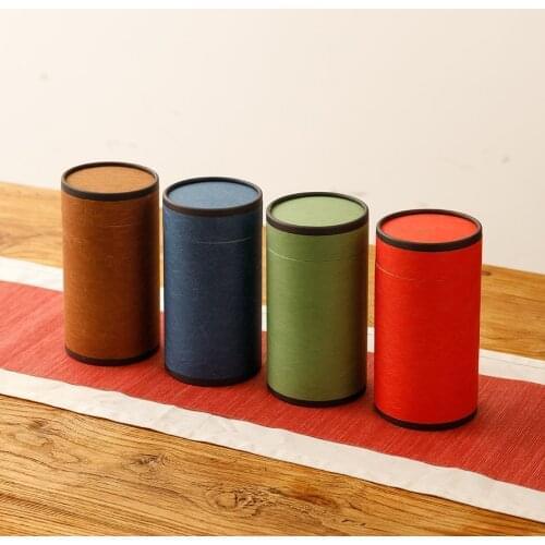 Star Packaging Direct Custom Paper Packaging Eco friendly Paper Tube