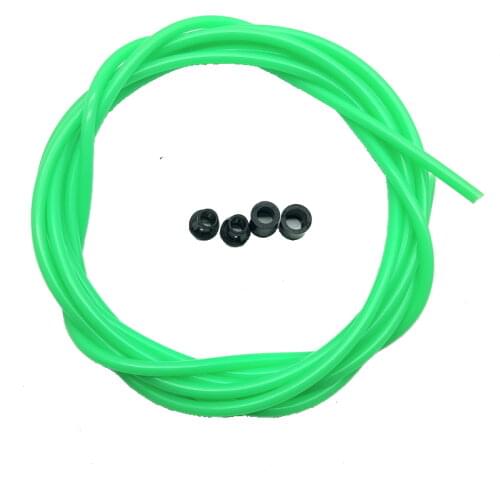 TPU rope PU cord 3.5-4-5-8-10mm jump skip rope solid spare parts backup accessories 3m length