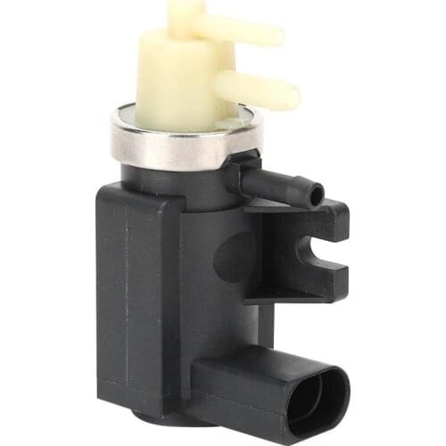 Turbo Solenoid Pressure Valve 1K0906627A Fit for Transporter T5 1.9 2.0 2.5T car accessories