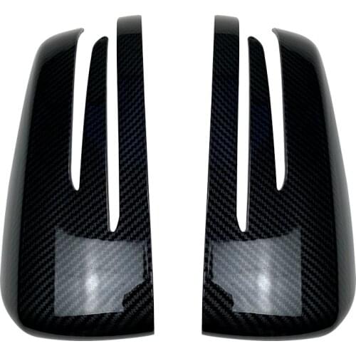 2021 Suitable For Benz Mercedes a b c e Gla Cla W176 W204 W212 X156 C117 Rear View Mirror Shell Sticker